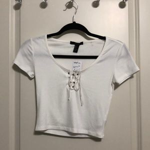 Forever 21 Crop Top